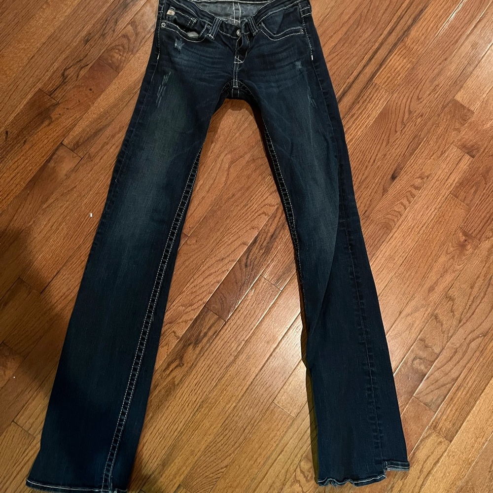 Women’s jeans